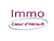 Logo agence Immo Coeur d'Hrault